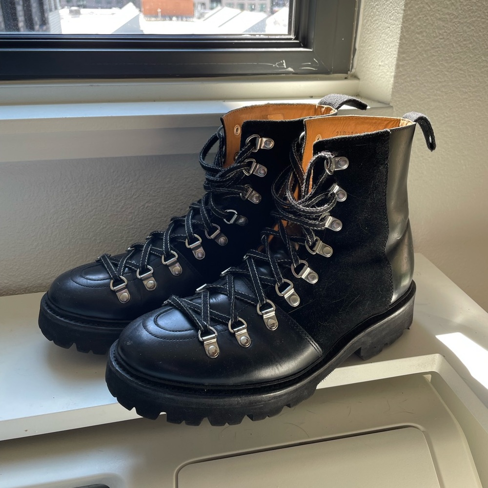 Grenson Nanette boot